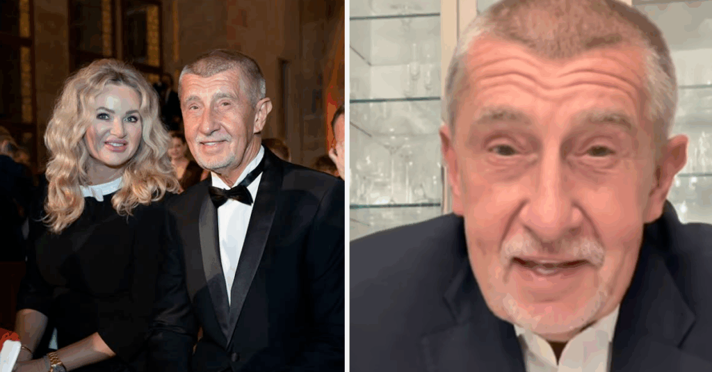 Babiš odpálil kritiky: Příště na Hradě uspořádá mexickou vlnu! Náhledový obrázek