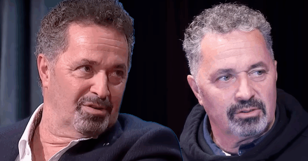 Martin Dejdar se musel vzdát bydlení kvůli dětem a přešel k rodičům manželky: Co se stalo? Náhledový obrázek