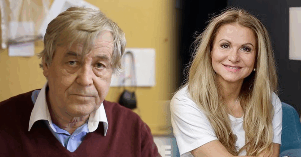 Zdeněk Žák obvinil Blanarovičovou z podrazu: přišel o práci a cítí křivdu! Náhledový obrázek