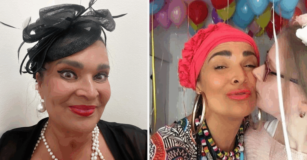 Mahulena Bočanová odhalila své soukromí: Fotografie, které nikdo neviděl! Náhledový obrázek