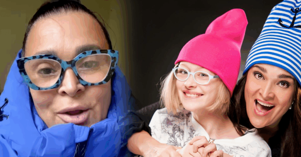 Mahulena Bočanová bez cenzury! Tohle si skutečně myslí o sociálních sítích a pitomcích Náhledový obrázek