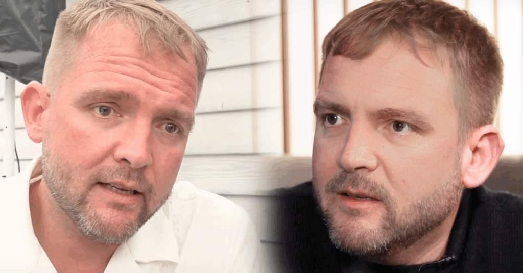 Libor Bouček otevřeně o otcovství: Syn zůstal bez jídla a pití! náhledový obrázek