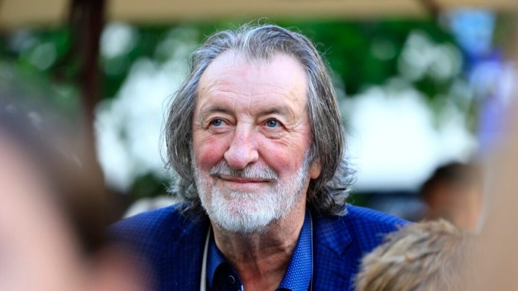 Bolek Polívka zažil mrtvici. Přítel hovořil o trvalých následcích Náhledový obrázek