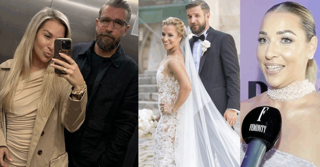 Cibulková odhalila krizi v manželství: Její šokující pravda zanechává bez dechu! náhledový obrázek