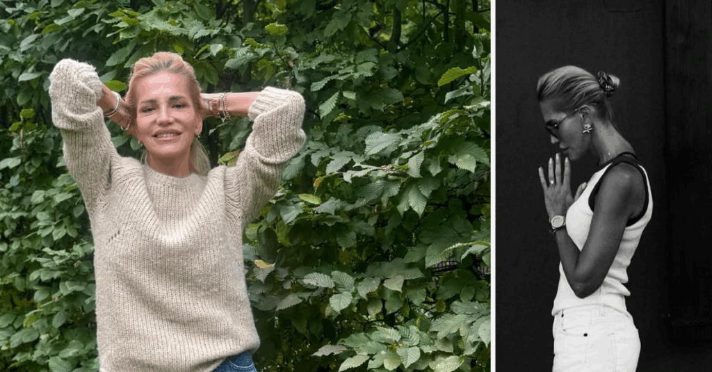 Dara Rolins promluvila: Rozchod kvůli egu a dítě z vášně! Náhledový obrázek