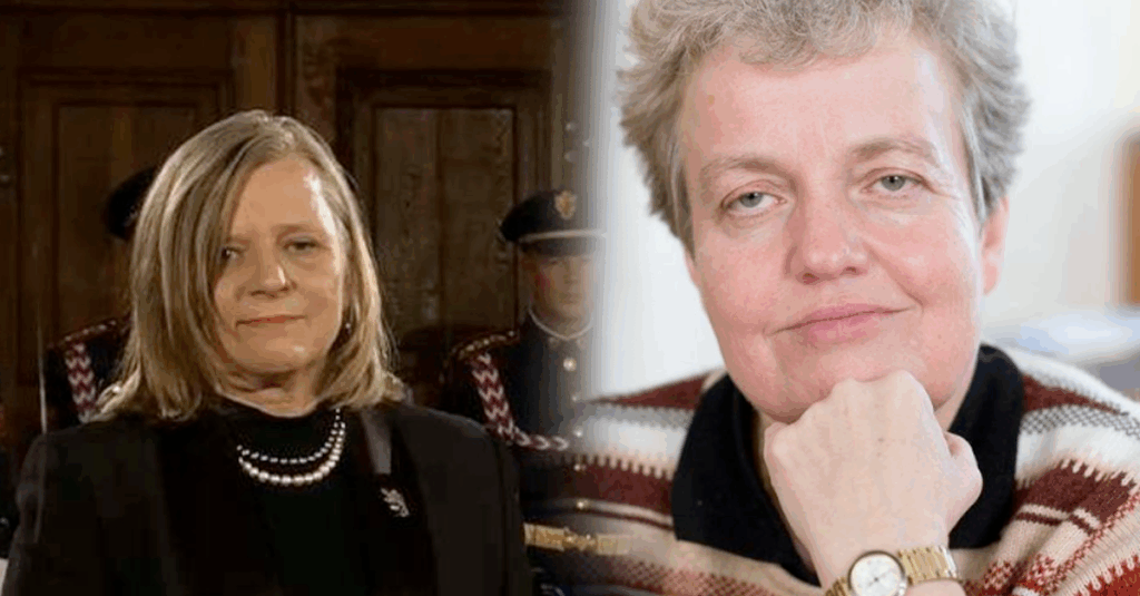 Odhalení! Dana Drábová a láska k partnerce, o které se dlouho mlčelo Náhledový obrázek