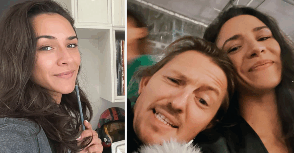 Eva Burešová odhalila tetování a promluvila o výchově dětí: Tohle všechny šokovalo! Náhledový obrázek