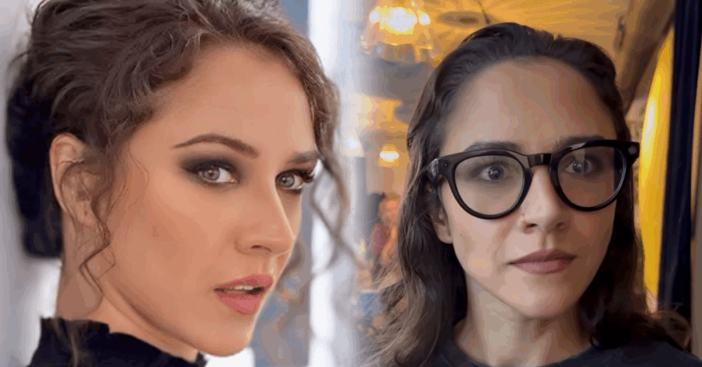 Eva Burešová šokovala odvážným outfitem: Fotografie, která upoutala pozornost všech Náhledový obrázek