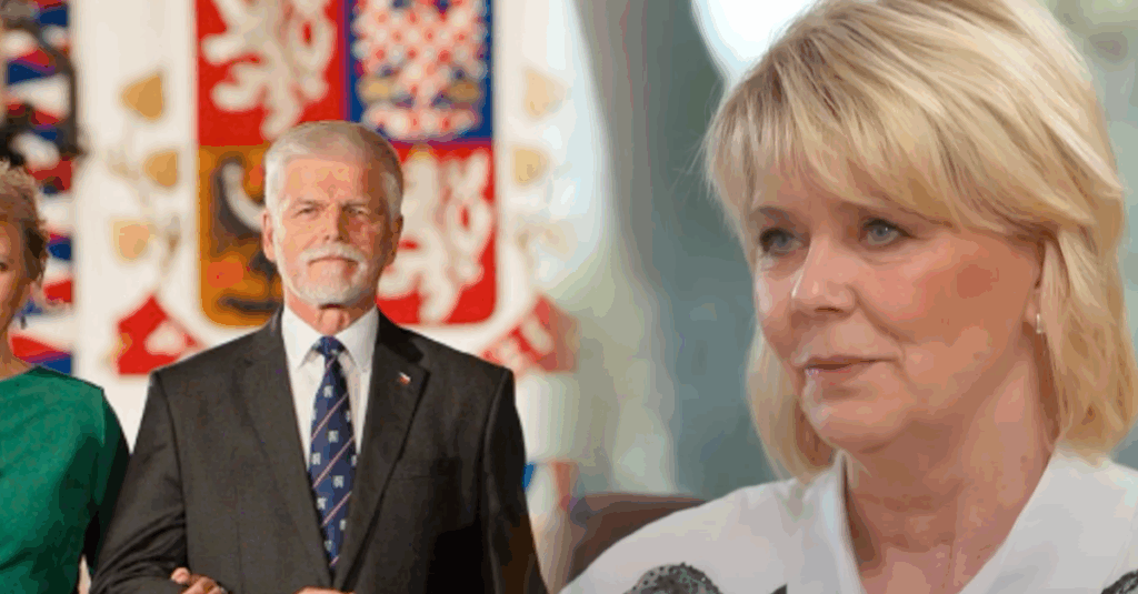 Eva Pavlová ohromila róbou, ale účes vzbudil rozporuplné reakce! Náhledový obrázek