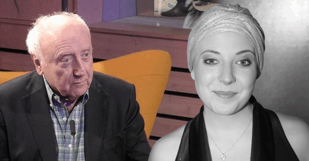 Felix Slováček sdílí bolest prvních Vánoc bez dcery a promluvil o dědictví Náhledový obrázek