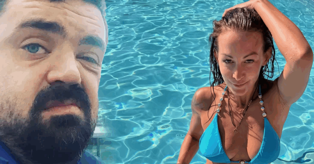 Pavel Novotný šokuje: Agátu Hanychovou nazval lhářkou! Co se stalo? Náhledový obrázek