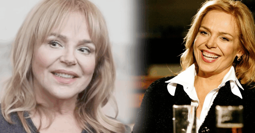 Dagmar Havlová okouzlila odvážným rozparkem na Hradě – všichni ji obdivovali! náhledový obrázek