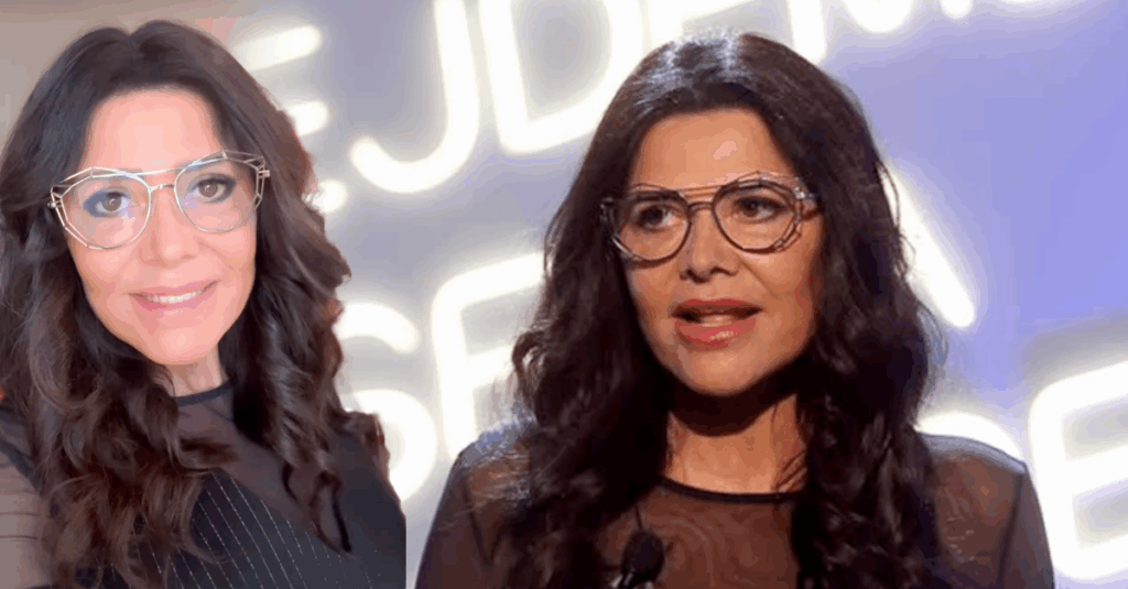 Ilona Csáková ve 55 letech ohromila fanoušky šokujícím vystoupením: „Nejdivočejší roku?“ Náhledový obrázek