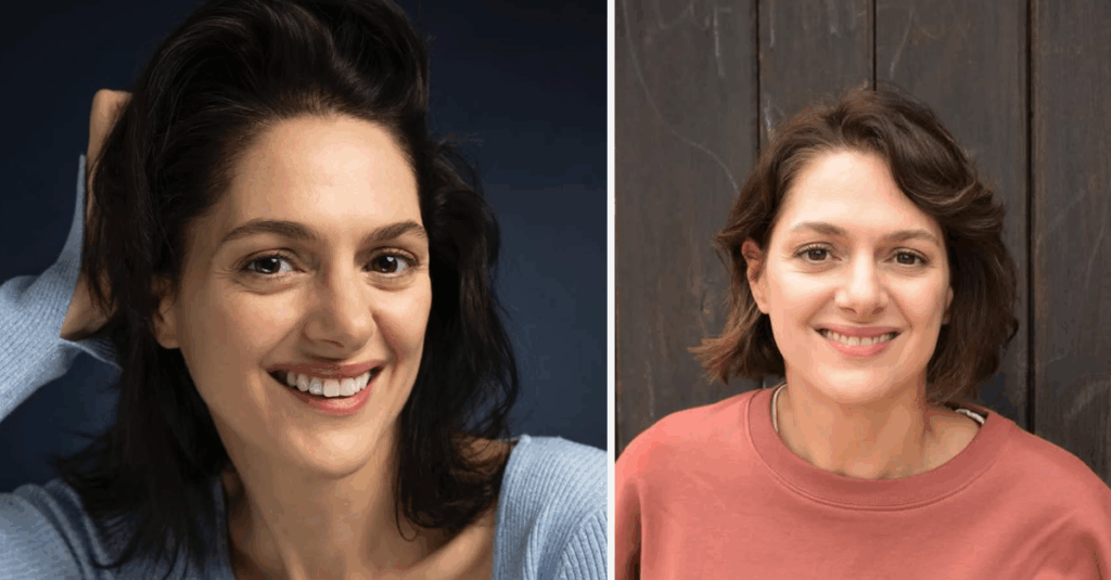 Klára Issová ohromila proměnou na podzim! Tomu neuvěříte Náhledový obrázek