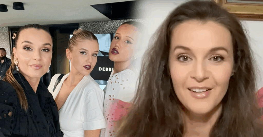 Iva Kubelková šokovala vzkazem pro expartnera dcery Mišíka! Jak reagoval? Náhledový obrázek