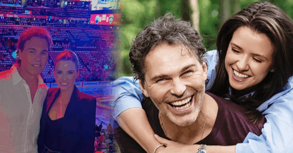 Po pěti letech Jágr konečně splnil Dominice její největší přání! Náhledový obrázek