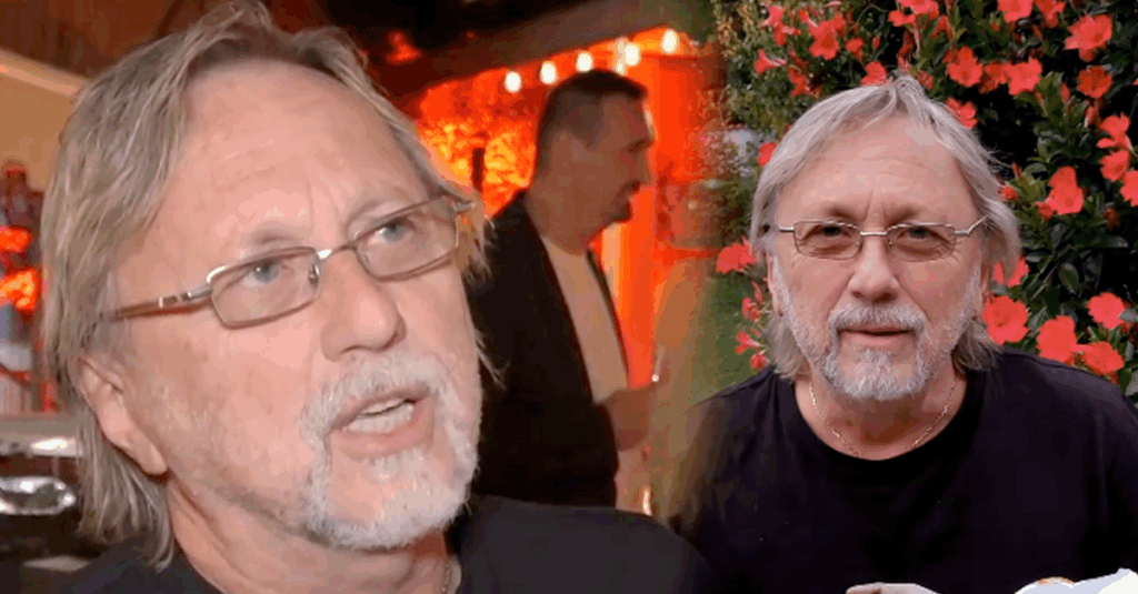 Dalibor Janda ostře napadl supermarkety: Zpěvák upozorňuje na chudobu důchodců Náhledový obrázek