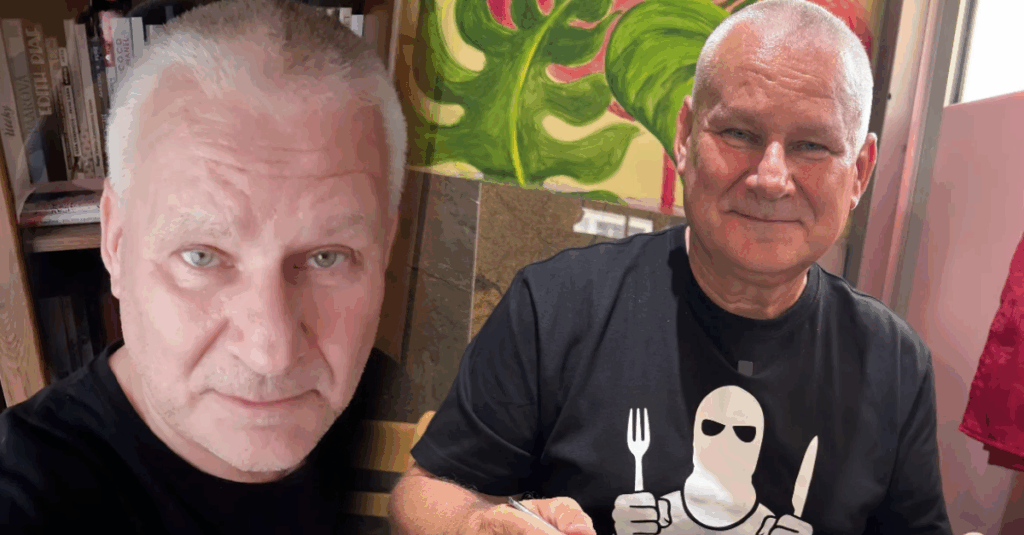 Kajínek šokoval přiznáním: Radikální změna, kterou spoluvězni nepochopili! Náhledový obrázek