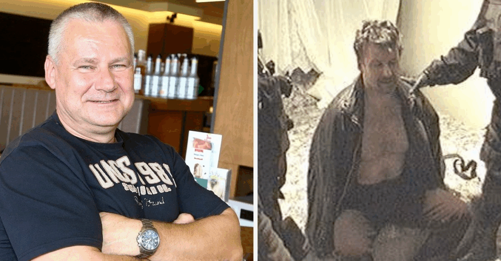 25 let od šokujícího útěku: Kajínek odhaluje skryté detaily! Náhledový obrázek