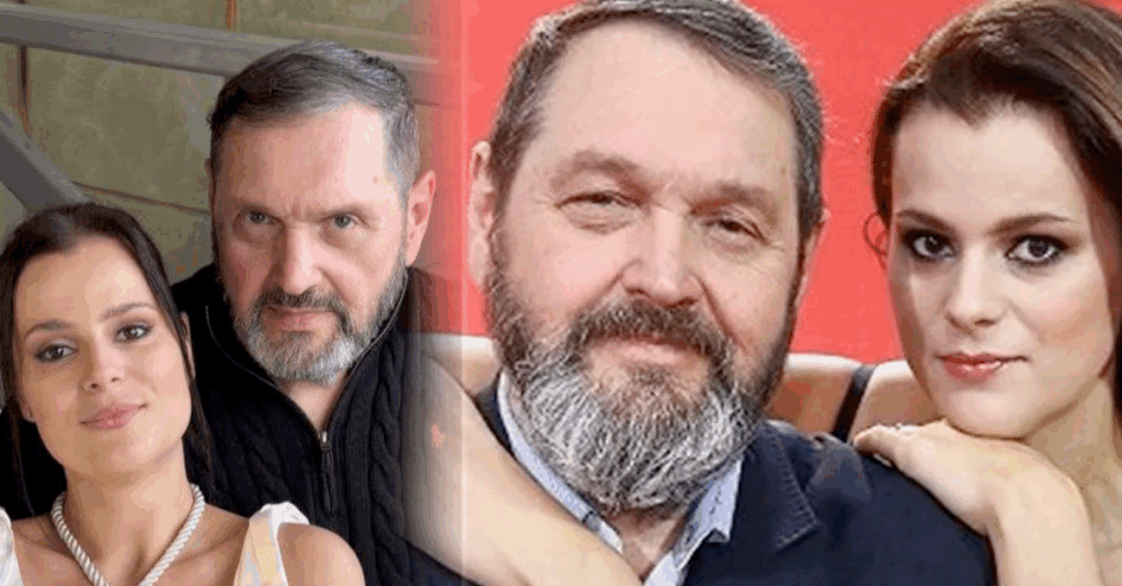 Josef Kokta představil děti a vyvolal bouři emocí na internetu! Náhledový obrázek