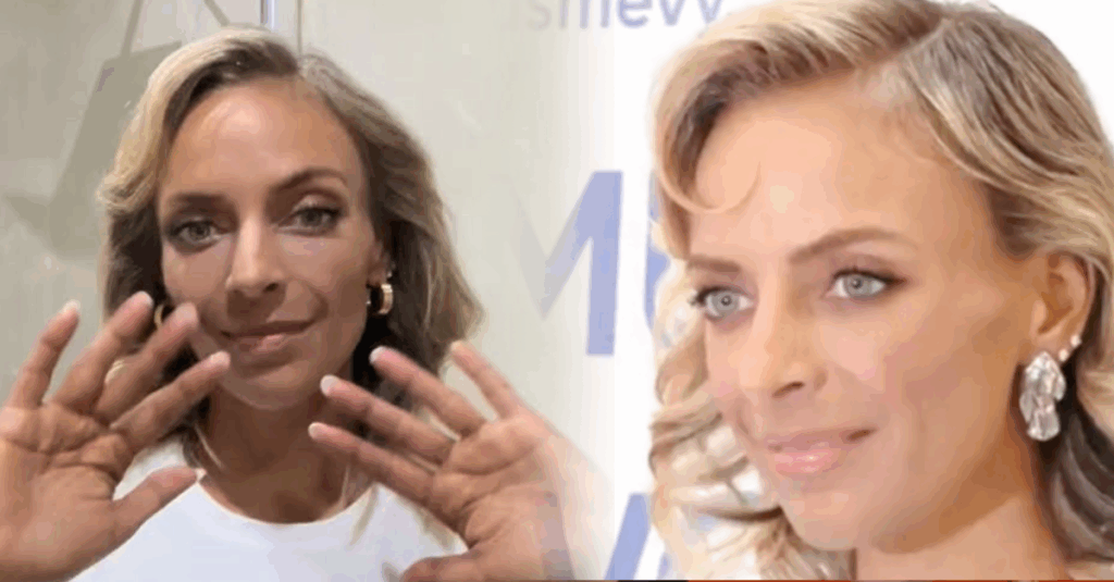 Markéta Konvičková znovu září po těžkém období – fanoušci jí tleskají! Náhledový obrázek