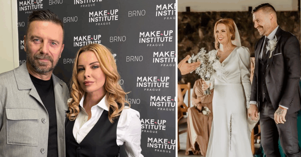 Kristelová šokovala veřejnost nečekanou proměnou po boku Řepky! Náhledový obrázek