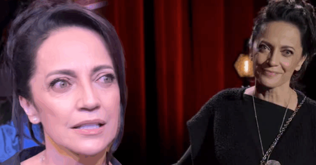 Lucie Bílá šokovala své fanoušky: Na veřejnosti se ukázala o berlích! Co se stalo? náhledový obrázek