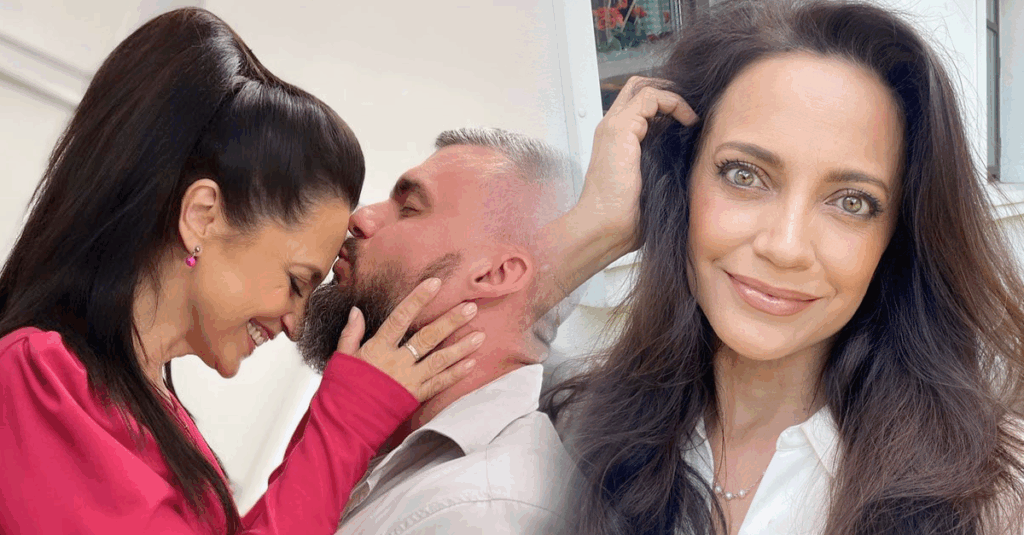 Deset let lásky: Lucie Bílá a Radek Filipi oslavují své nejšťastnější období! Náhledový obrázek