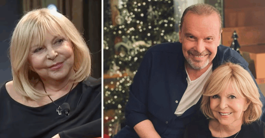 Štefan Margita oživí Hanku Zagorovou: Připravte se na emocionální návrat! Náhledový obrázek