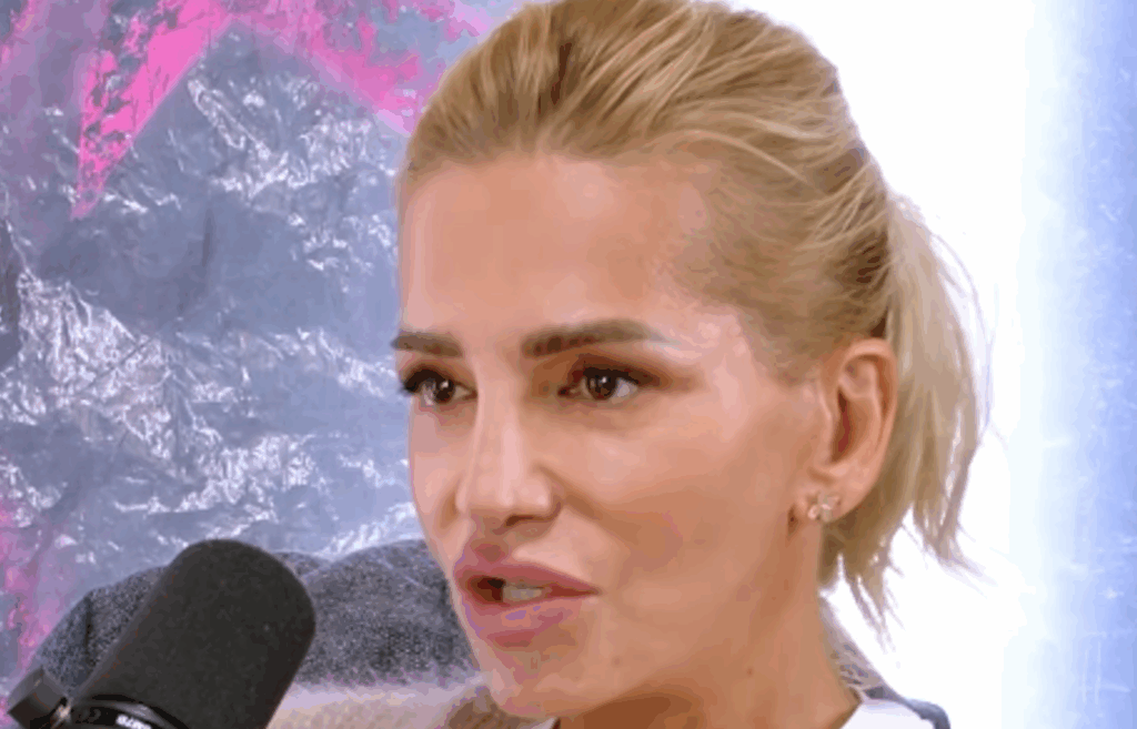 Dara Rolins promluvila o bolestivé zradě, která ji zasáhla: Neuvěříte, co se jí stalo! náhledový obrázek