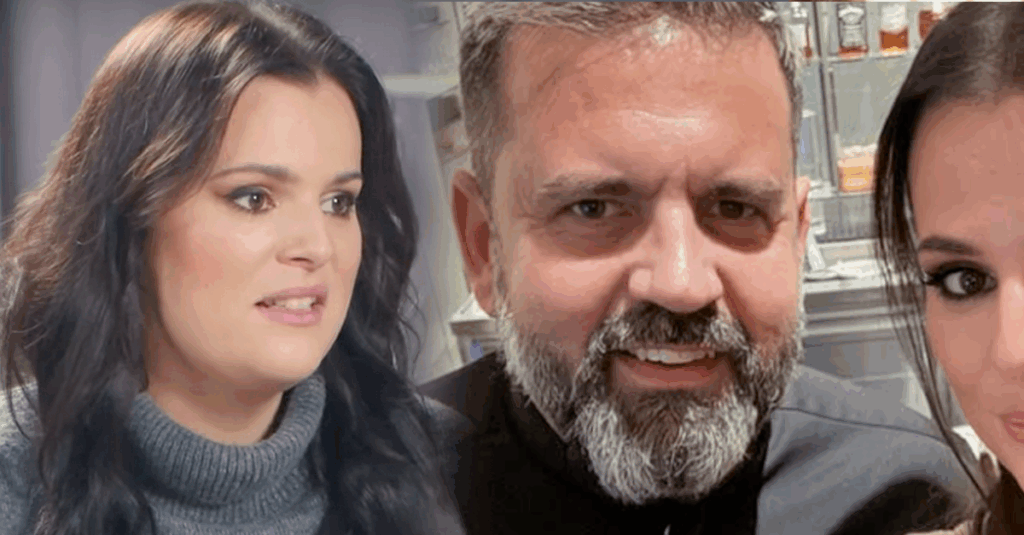 Pepa Kokta explodoval! Ornella o Kašpárkovi: „Je to můj typ!“ náhledový obrázek