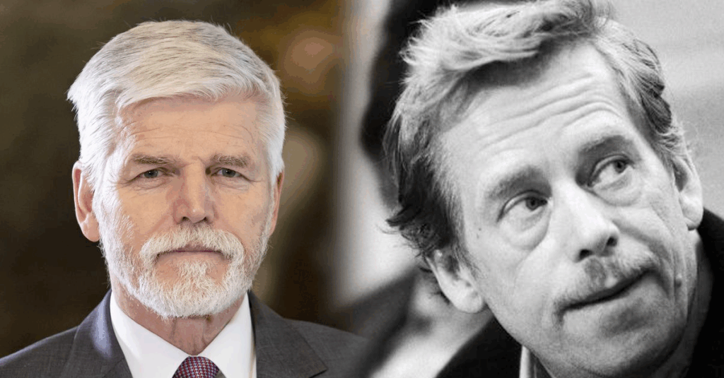 Prezident Petr Pavel jako Václav Havel: 4 velké omyly s Ruskem Náhledový obrázek