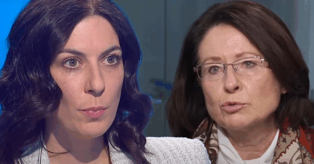 Po oznámení Pekarové se strhla vlna emocí: Vyjádřila se Miroslava Němcová Náhledový obrázek