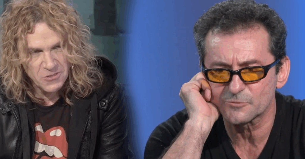 Michal Penk opět šokuje: Otec Vetchého nařčen ze zvěrstev, fanoušci se obávají drog! Náhledový obrázek