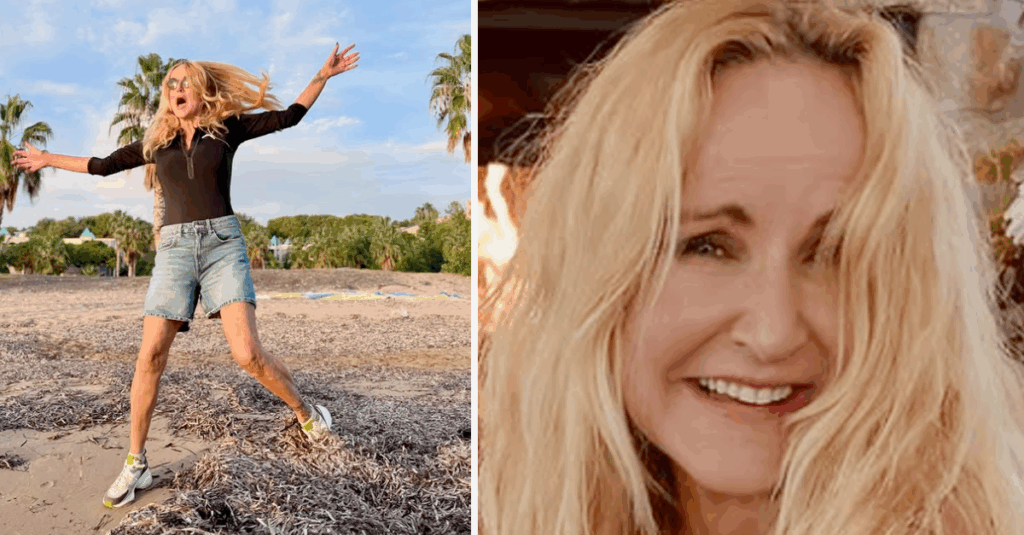 Vendula Pizingerová jako ikona krásy: V plavkách ukázala, že věk je jen číslo a vypadá jako bohyně Náhledový obrázek