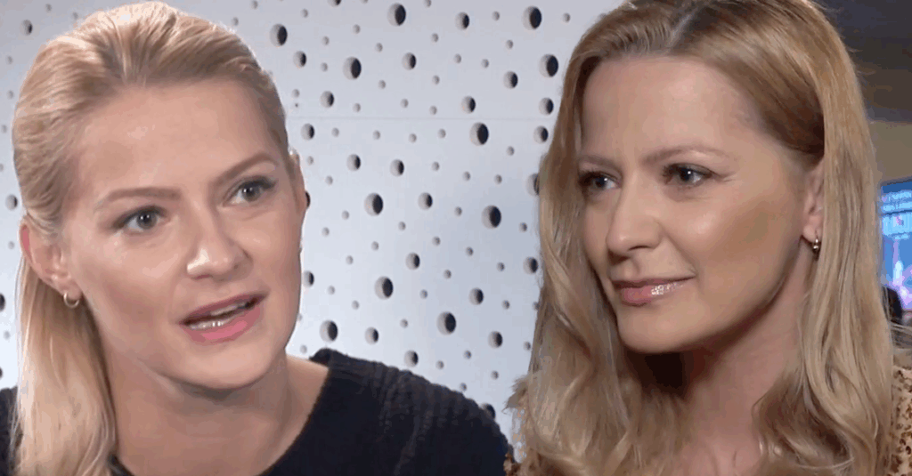 Šárka Vaňková překvapila upřímností: plakala nad kočárkem, dnes se raduje z volnosti! Náhledový obrázek