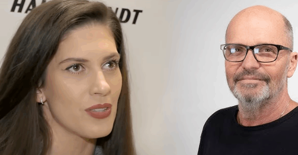 Pohlreich si z Anety Vignerové vystřelil, Kolečko reagoval a pobavil celý internet! Náhledový obrázek