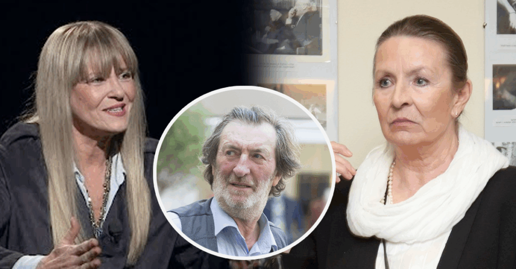 Polívka po náročné mrtvici: Jeho osudové ženy promluvily! Náhledový obrázek