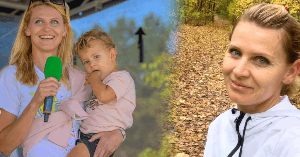 Leontýnka Šafářová v kuchyni zářila – fanoušci jí naprosto propadli! Náhledový obrázek