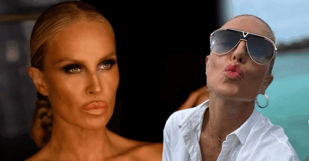 Simona Krainová předvedla perfektní postavu v plavkách: Odpůrce ihned odpálkovala Náhledový obrázek