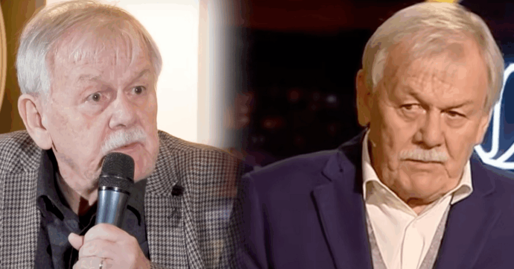 Karel Šíp prozradil: Nejtěžší natáčení mu vzalo roky života! náhledový obrázek