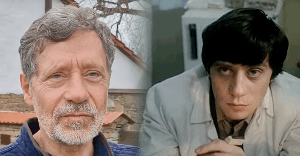 Pavel Kříž šokuje proměnou: Legendární Štěpán z Básníků mizí před očima! Náhledový obrázek