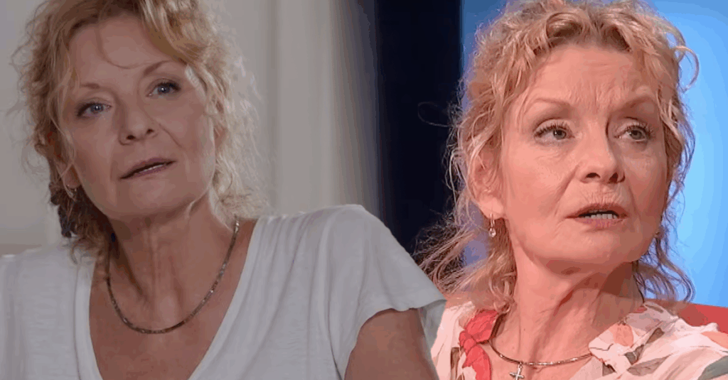 Vilma Cibulková zažila psychické zhroucení: Zasahovala policie a záchranka. Herečka je nyní v nemocnici Náhledový obrázek