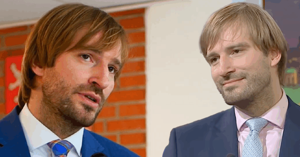 Adam Vojtěch se raduje: Narodila se mu dcera s krásným jménem náhledový obrázek