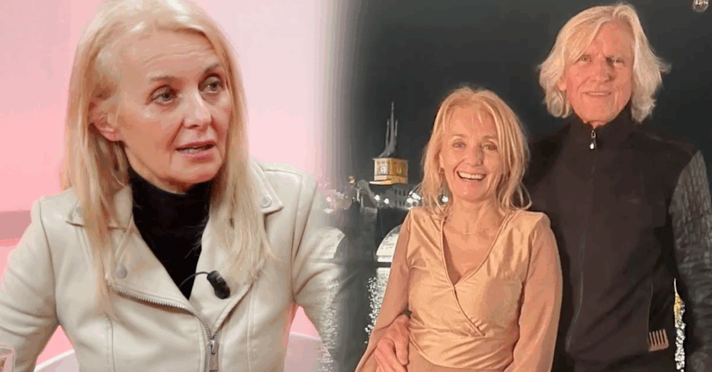 Veronika Žilková upřímně o budoucnosti s Ivanem Hubačem: Čeká je svatba? Náhledový obrázek