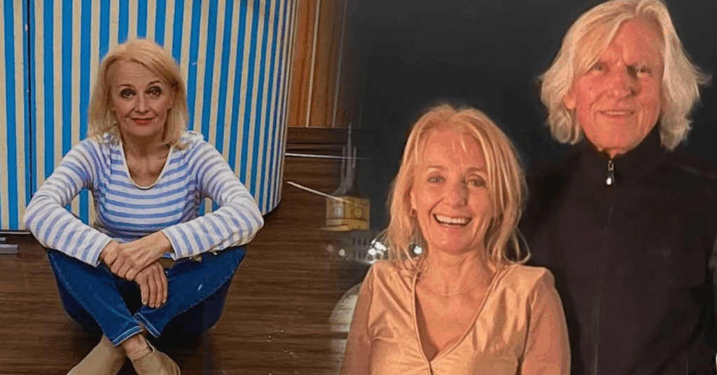 Veronika Žilková šokovaně reaguje na nečekaný dotaz! Co ji zaskočilo? Náhledový obrázek