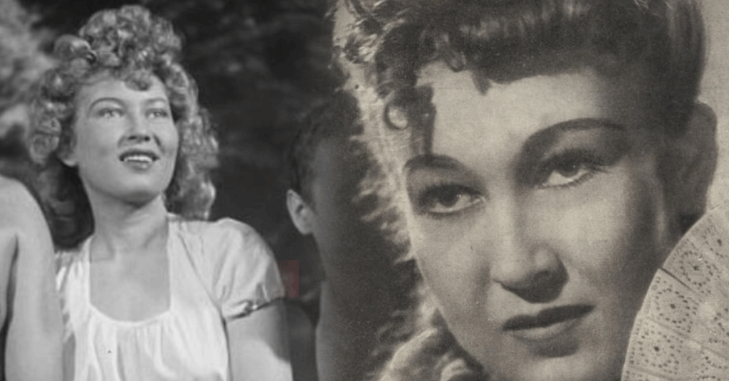 Osudová tragédie Zorky Janů: Byla lepší než já, uvedla v pamětech Lída Baarová Náhledový obrázek