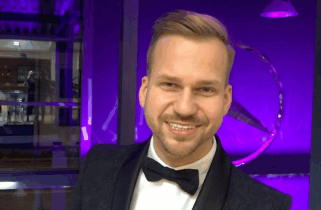 Syn Martina Chodúra okouzlil fanoušky svým hudebním talentem Náhledový obrázek