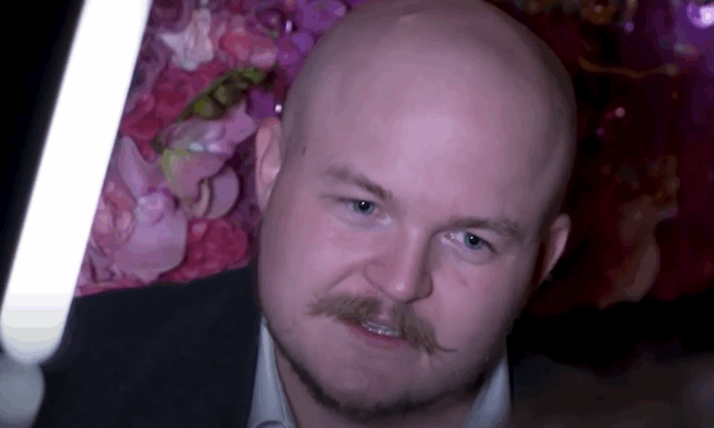 Artur Štaidl udělal zásadní krok se svou přítelkyní Moranou Náhledový obrázek