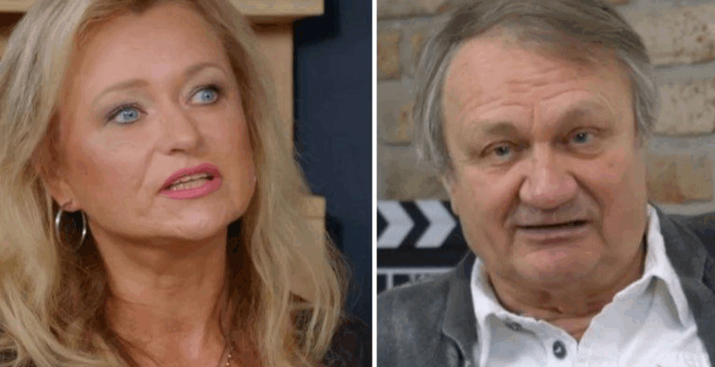 Jana Adamcová učinila zásadní rozhodnutí. Vzala Jiřího Adamce z ústavu domů: Jaký k tomu měla důvod? Náhledový obrázek